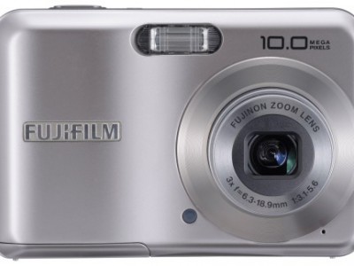 Fujifilm FinePix A150 -    