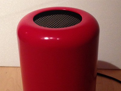 Mac Pro Hackintosh -  Apple Mac Pro 2013      