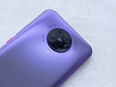 Redmi     K30 Pro  