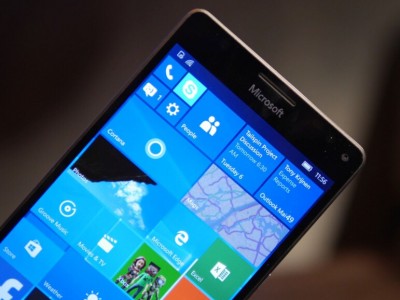  Lumia 950 XL  Android 12 []