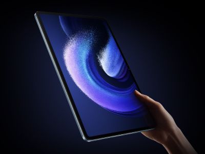 Xiaomi    Pad 6 Max