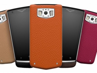 Vertu Constellation: -  Android 