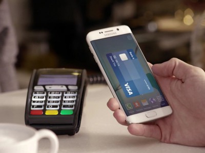  Samsung Pay     