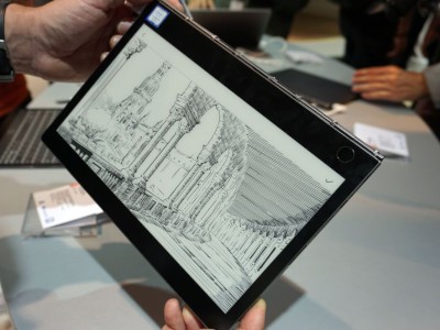       Lenovo   E-Ink