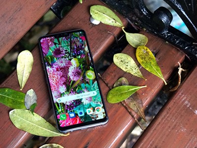 ,   :   LG G7 ThinQ