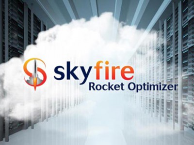 Skyfire       Rocket Optimizer