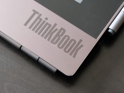 Lenovo ThinkBook Plus      