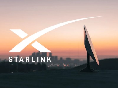   Starlink      