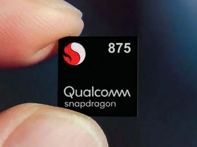 Qualcomm      Snapdragon 875