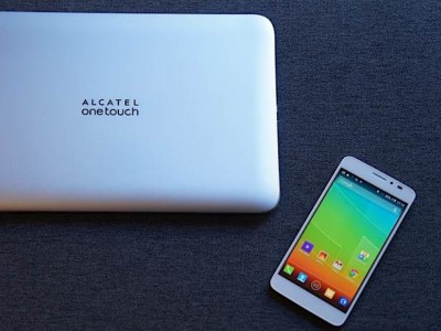 Alcatel     