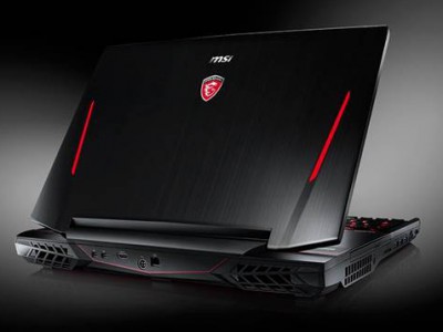 MSI   Computex 2016   