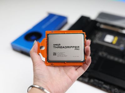  Threadripper         