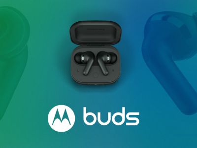  Moto Buds+:   Bose,     