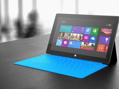 Microsoft  Surface Mini  Surface 2   LTE   