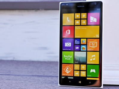 5,3%        Windows Phone