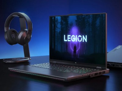 Lenovo    Legion   RTX 40