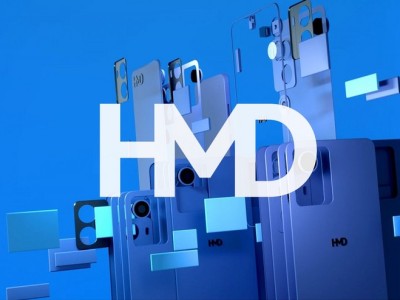 HMD      4G