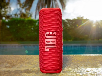 HARMAN        JBL Flip