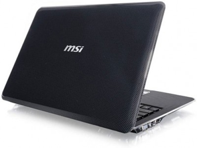 MSI X-Slim X360 -   