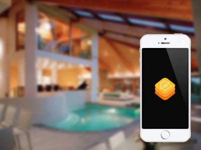     Apple HomeKit    