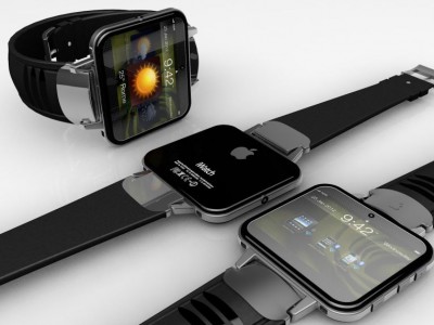 iWatch      