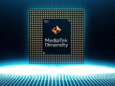 : MediaTek      