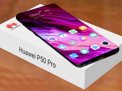  HUAWEI P50 Pro     DxOMark