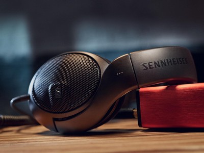 Sennheiser      HD 400 PRO