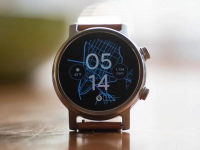 Qualcomm ,      Wear OS