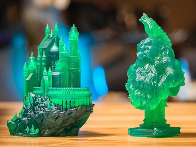    : 3D- ANYCUBIC   