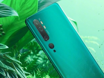   Xiaomi Mi Note 10 Pro   DxOMark