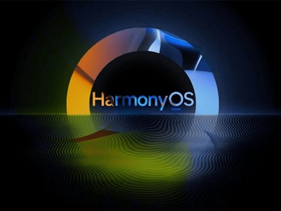     HarmonyOS 2.0  