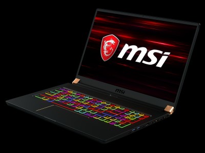 MSI       NVIDIA GeForce RTX