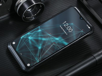   Doogee S95 Pro:    5G