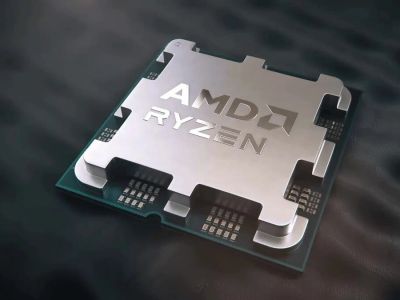 AMD Ryzen 9000      