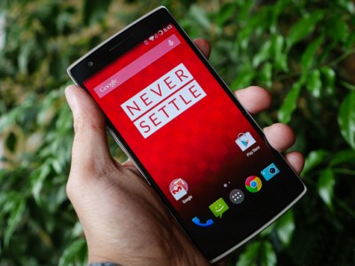 OnePlus One       Lineage OS