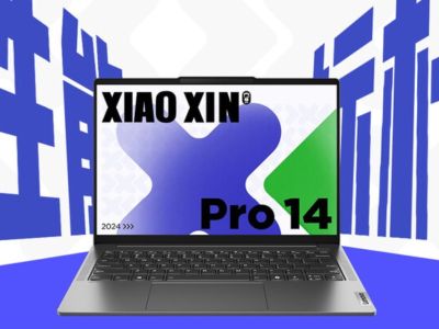  Lenovo Xiaoxin Pro 14 2024: OLED-,  Core Ultra 7   25  