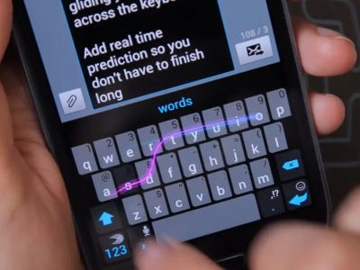  SwiftKey      