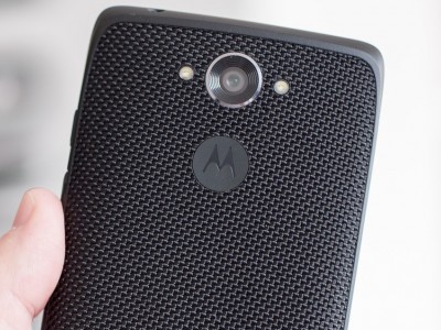 Motorola Moto MAXX    