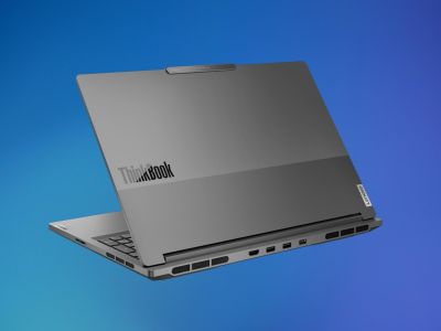  Lenovo ThinkBook 16+  14+      