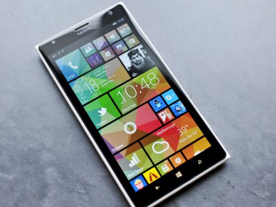 Microsoft Windows Phone 8.1 GDR1      