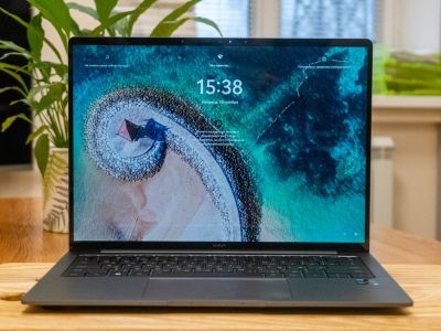 Honor MagicBook View 14   -10     DxOMark