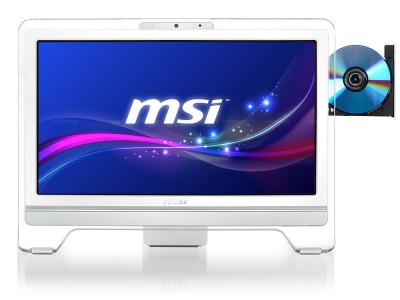 MSI Wind Top AE2070 -     