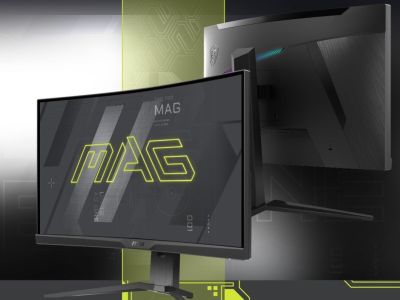  MSI MAG 275CQRF-QD   , KVM  RGB-