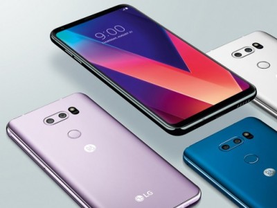  #1208: ASUS ZenFone 5 Lite, LG V30S, Meizu E3, MIUI 10