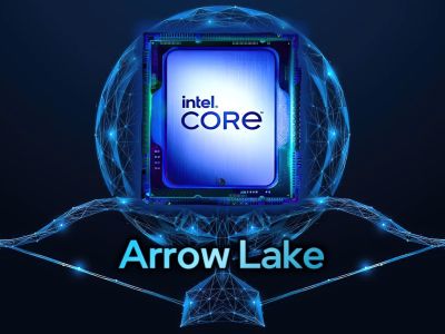 : NPU   Intel Arrow Lake-S ,    