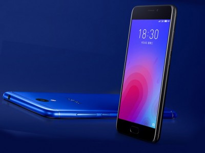 Meizu       