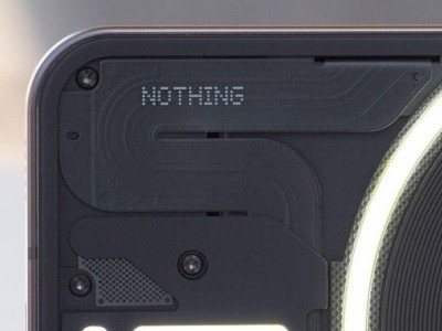     Nothing Phone (2a)   