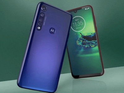    Motorola Moto G8  G8 Power