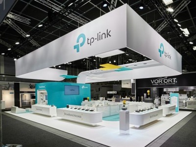 TP-Link   CES 2020     5G  Wi-Fi 6